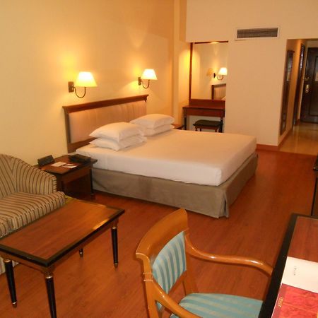 Dynasty Hotel קואלה לומפור מראה חיצוני תמונה