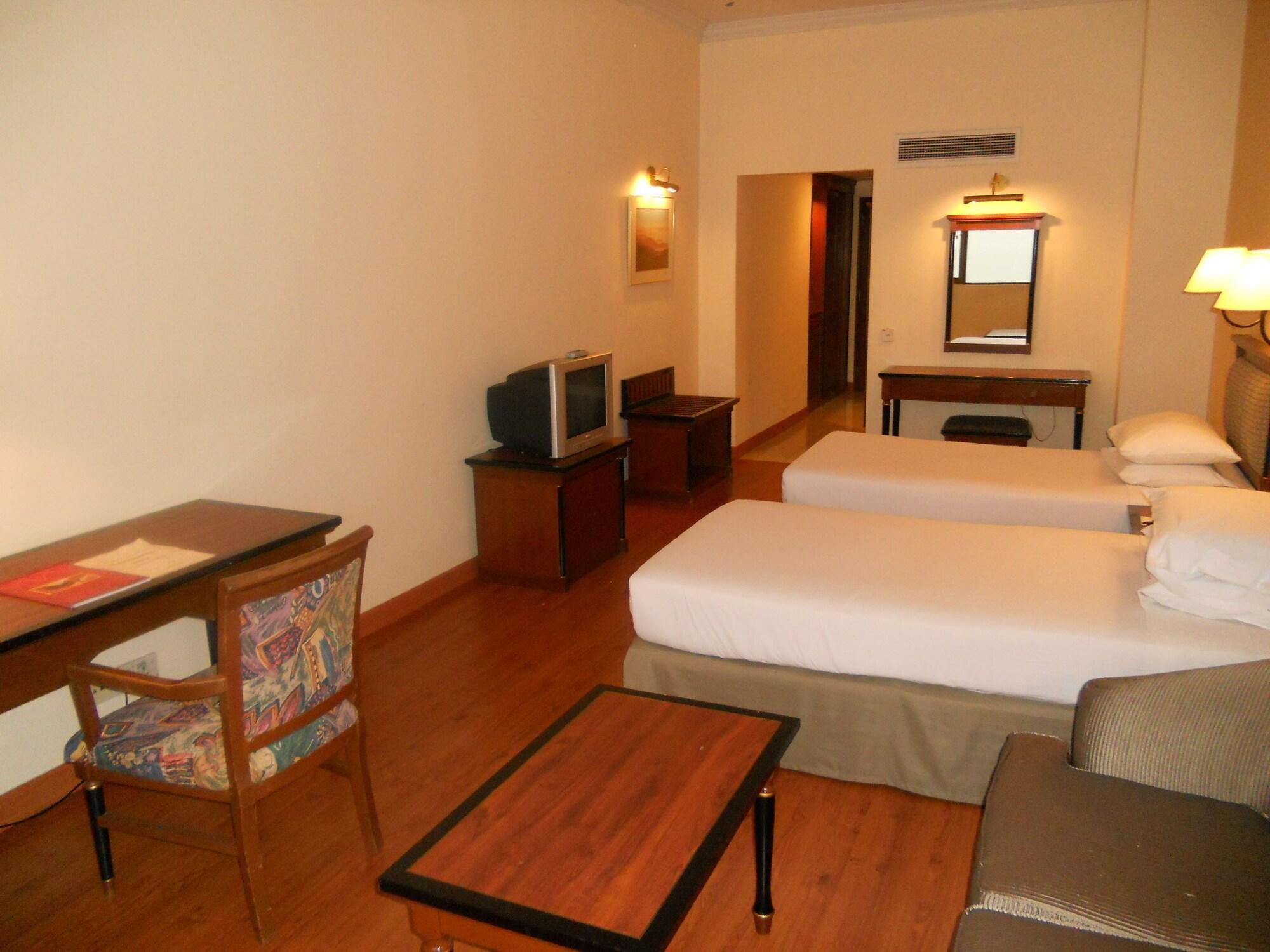 Dynasty Hotel קואלה לומפור מראה חיצוני תמונה