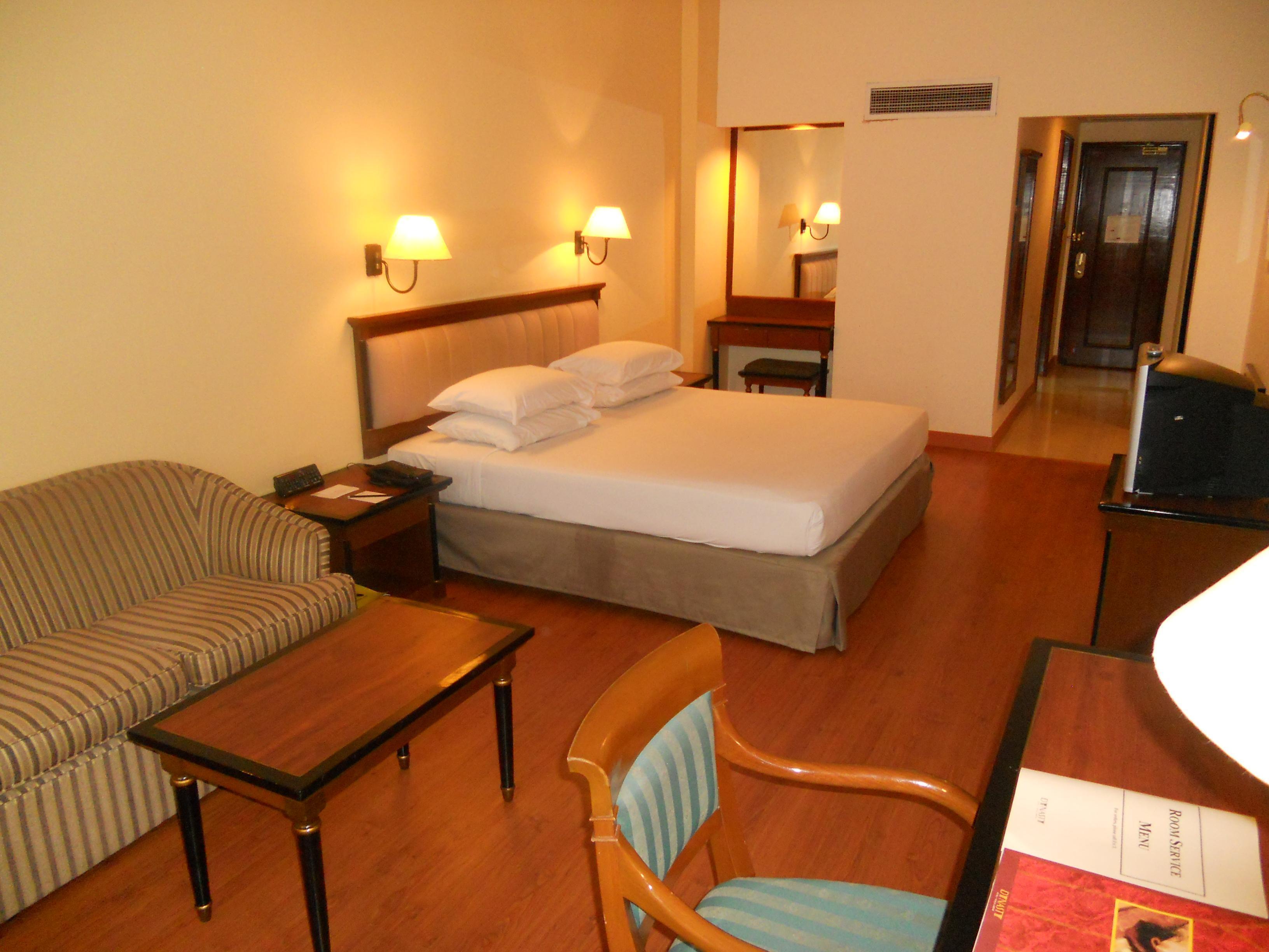 Dynasty Hotel קואלה לומפור מראה חיצוני תמונה