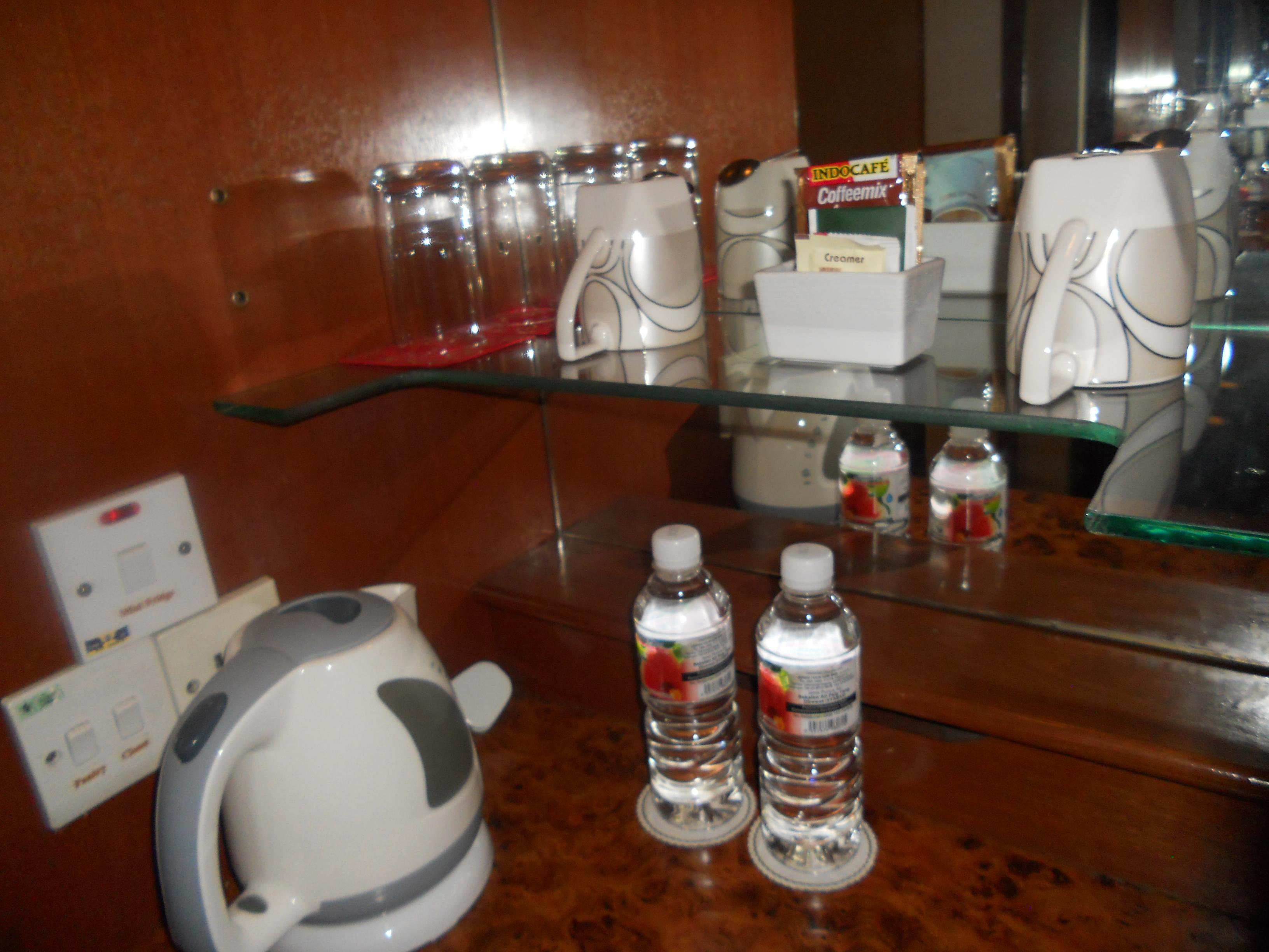 Dynasty Hotel קואלה לומפור מראה חיצוני תמונה