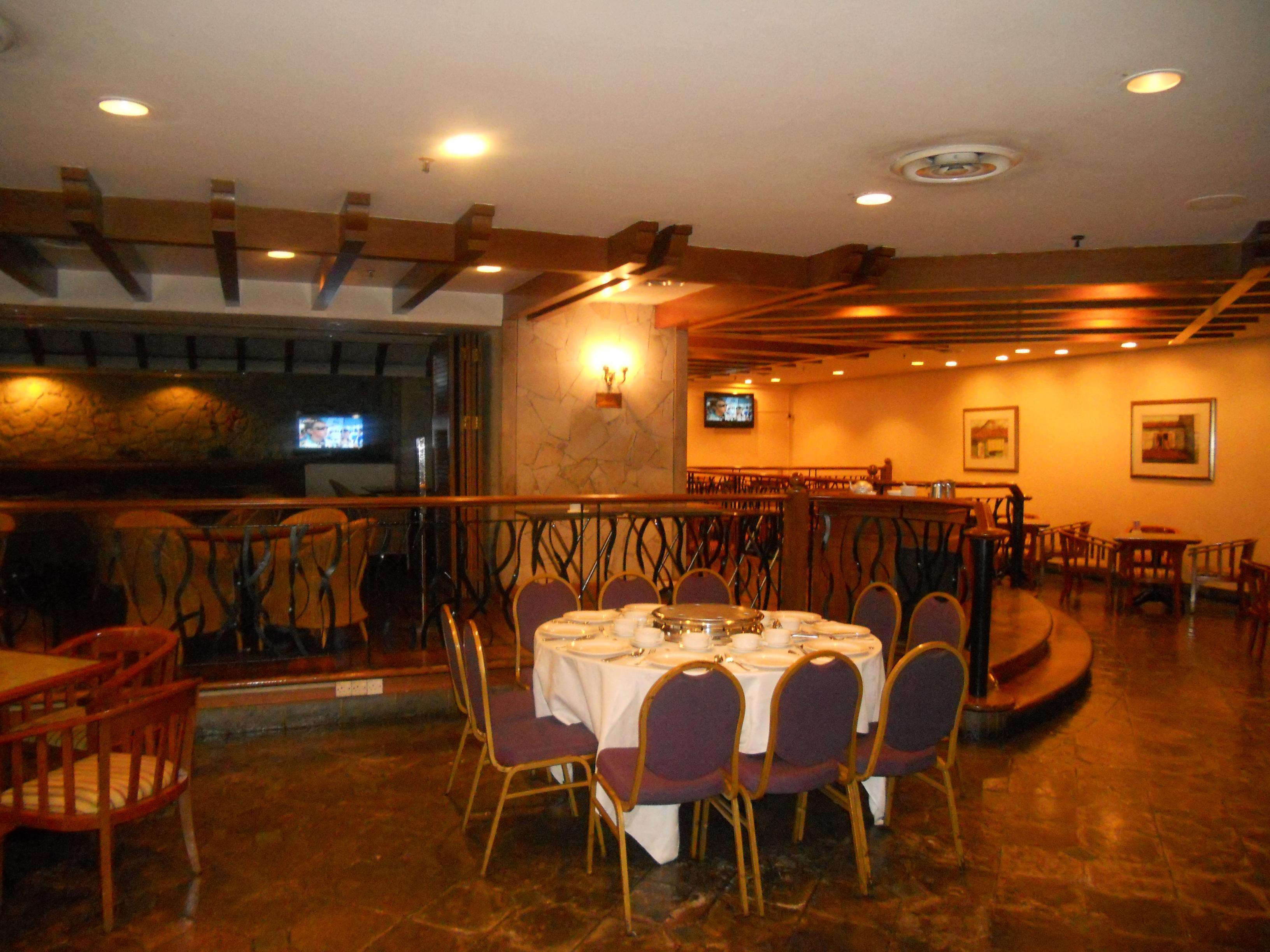 Dynasty Hotel קואלה לומפור מראה חיצוני תמונה