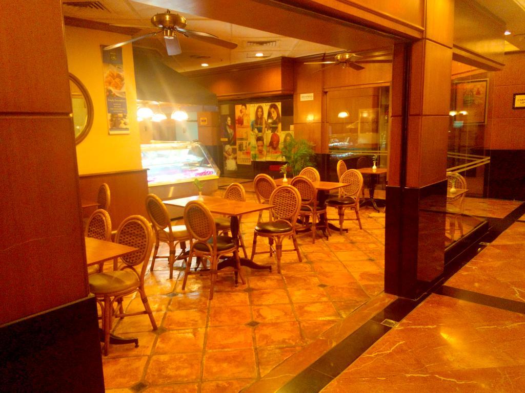 Dynasty Hotel קואלה לומפור מראה חיצוני תמונה
