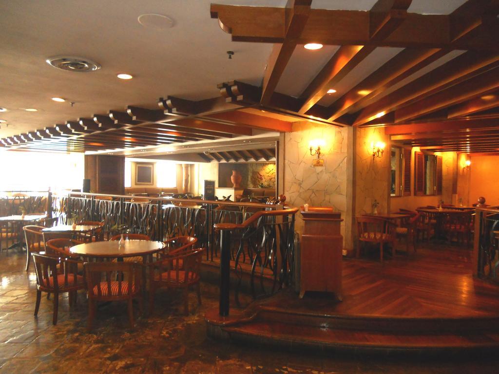 Dynasty Hotel קואלה לומפור מראה חיצוני תמונה