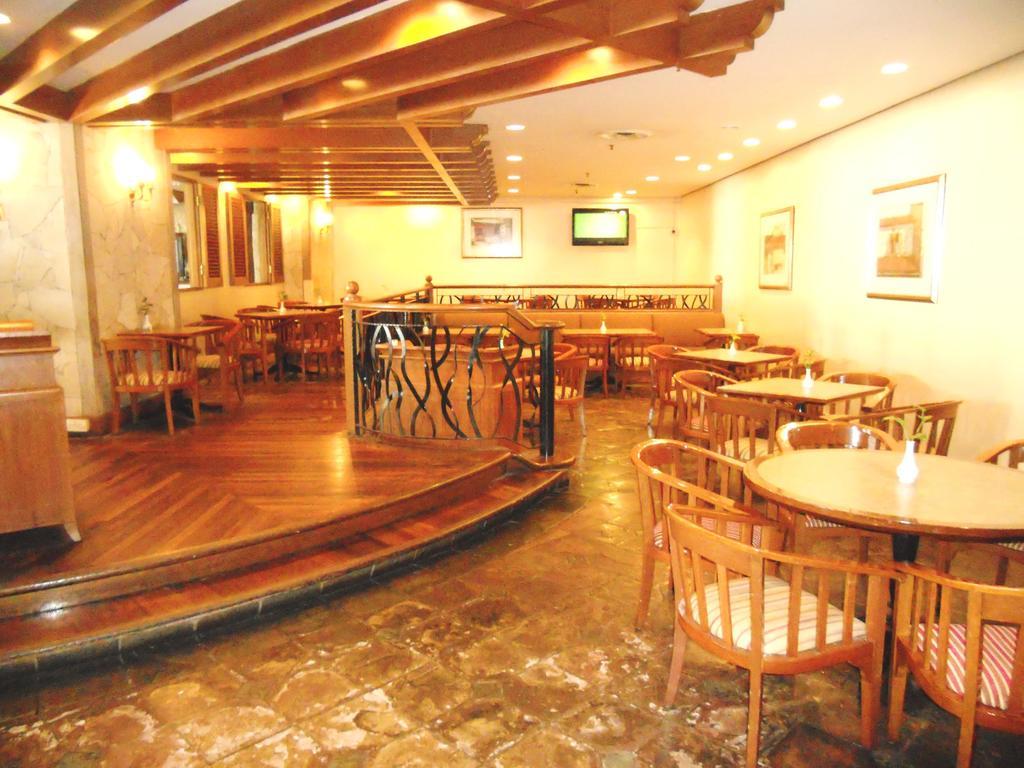 Dynasty Hotel קואלה לומפור מראה חיצוני תמונה
