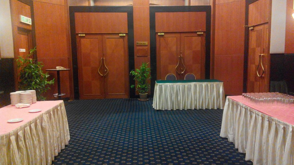 Dynasty Hotel קואלה לומפור מראה חיצוני תמונה
