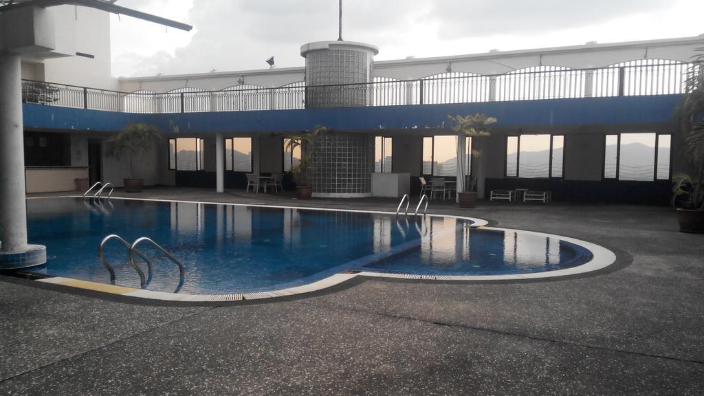 Dynasty Hotel קואלה לומפור מראה חיצוני תמונה