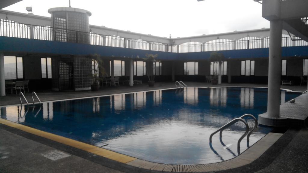 Dynasty Hotel קואלה לומפור מראה חיצוני תמונה