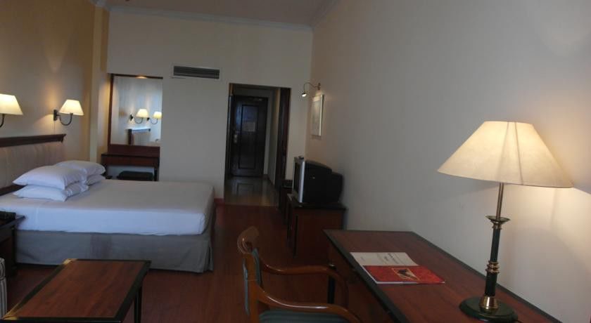 Dynasty Hotel קואלה לומפור מראה חיצוני תמונה