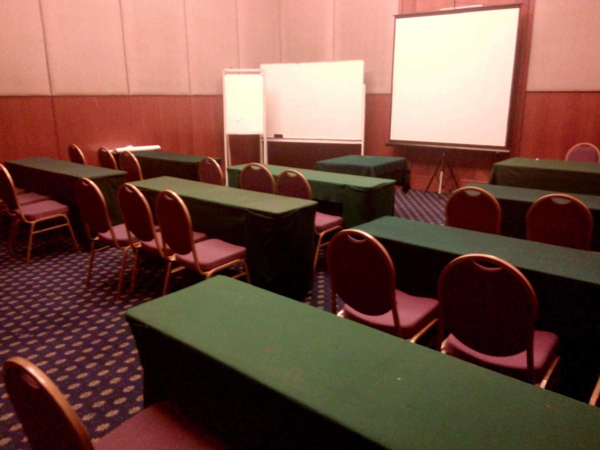 Dynasty Hotel קואלה לומפור מראה חיצוני תמונה