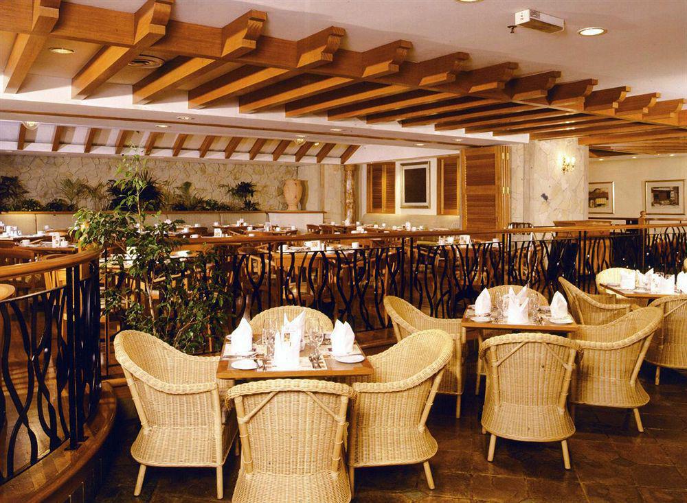 Dynasty Hotel קואלה לומפור מראה חיצוני תמונה